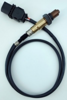 Sensor Lambda 0 258 017 025 para Bos Ch Appearance, Sonda Lambda 0 258 017 025, Sonda de Oxígeno de Banda Ancha para PLX AEM LSU 4.9 17025