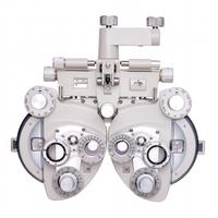 High Quality Optical Instruments Optometry Equipment VT-10L Manual Digital Phoropter for Sale
