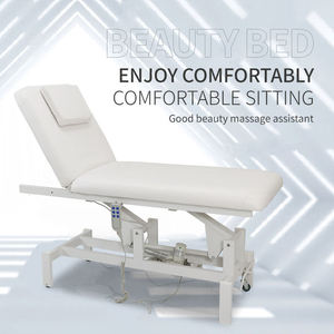 Cama Eléctrica de Masaje y Belleza, para Tatuajes, Microblading, Microplastia, Tratamientos de Spa - Product Image 4