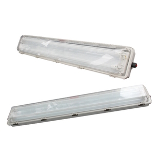 Explosion 2024 proof light