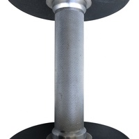 Peralatan Gym Beban Bebas 5Kg 10Lb Dumbbell 15Kg dengan Harga Terjangkau