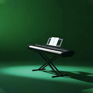 Beisite S-192 Portable Digital Piano 88 Keys French Dream Sound Rechargeable Professional Speakers Case Electronic S-192 Electri - Product Image 1