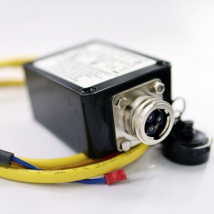Interrogador Portátil SHC1 04230-A-1001 con Certificación ATEX, Acero Inoxidable de Alta Precisión para Optima Plus y - Product Image 1