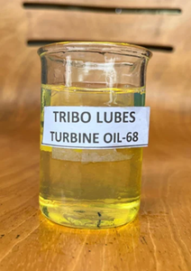 Prix d'usine Huile de turbine 68 avec des industries multi-types haute performance Utilise de l'huile de turbine à vendre par les exportateurs - Product Image 2