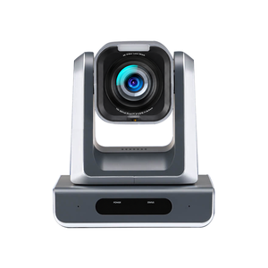 Cámara PTZ Profesional 4K con NDI HX3, Zoom Óptico 12X 18X 25X, Sony CMOS, HDMI, 3G-SDI, PoE para Producción en Vivo y Conferencias - Product Image 6