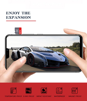 Harga pabrik kartu Sd memori Taiwan 2gb 4gb 8gb 16gb 32gb 64gb 128gb Kelas 10 cepat dengan paket kotak plastik