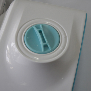 Dispositivo de Mesoterapia con Agua para Uso en Salón, Inyección de Presión Negativa, Rejuvenecimiento de la Piel, Instrumento de Belleza Antienvejecimiento - Product Image 3