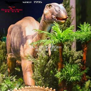 Grand <span class=keywords><strong>robot</strong></span> inspiré du japon, modèle réaliste de rappeur de dinosaure, en solde, livraison gratuite - Product Image 5