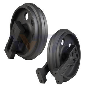 <span class=keywords><strong>Takeuchi</strong></span> TB15 TB015 tb016 tb025 tb045 tb070 <span class=keywords><strong>tb108</strong></span> tb120 tb135 tb145 tb175 tb216 tb225 tb260 tb285 máy xúc tb016 tb145 idler - Product Image 1