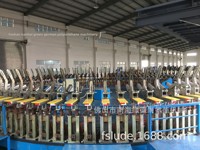 Ligne d'assemblage de machine à disque automatique Lude PU polyuréthane équipement semelle intérieure coulée industrie agricole applicable filet moussant