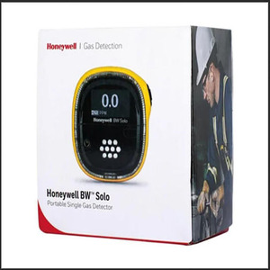 เครื่องตรวจจับก๊าซเดี่ยว BW H2S รุ่นขายดี ใช้งานได้จริง - Product Image 4