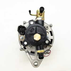 24V 35A Auto <span class=keywords><strong>alternador</strong></span> para <span class=keywords><strong>Nissan</strong></span> patrulla 3,3 D TD LR235-402 LR235403E 2310003T02 - Product Image 6