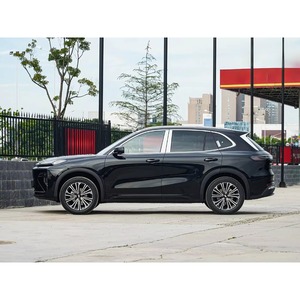รถยนต์ไฟฟ้า Geely Galaxy Starship 7 รุ่น Voyager Edition ปี 2026 ระยะทางวิ่ง 525 กม. SUV พลังงานใหม่ 5 ประตู 5 ที่นั่ง ขายดี - Product Image 2