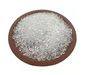 Granules de plastique de qualité Poe/POM à usage général/résine vierge/élastomère polyoléfine Chine Shandong