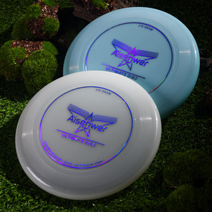 Aisenwer Ultimate Disc 175g Disque volant professionnel Sport de plein air - Product Image 1