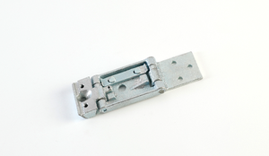 Nouvelle charnière de <span class=keywords><strong>porte</strong></span> de camion galvanisée robuste avec mécanisme de verrouillage pour la sécurité des remorques et des conteneurs - Product Image 6