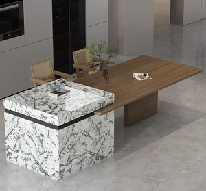 Meubles de Rangement en Bois Personnalisables Style Moderne Song Design – Ensembles de Chambres pour Appartements et Hôtels, Hauteur Réglable - Product Image 4