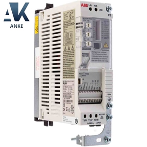 Convertisseur de fréquence ACS55-01E-02A2-2 série ACS55 230 V AC 2.2 A pilotes de fréquence variable - Product Image 1