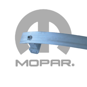 Barre de protection de pare-chocs arrière Jeep Cherokee en aluminium 53329659 pour remplacement et réparation - Product Image 4