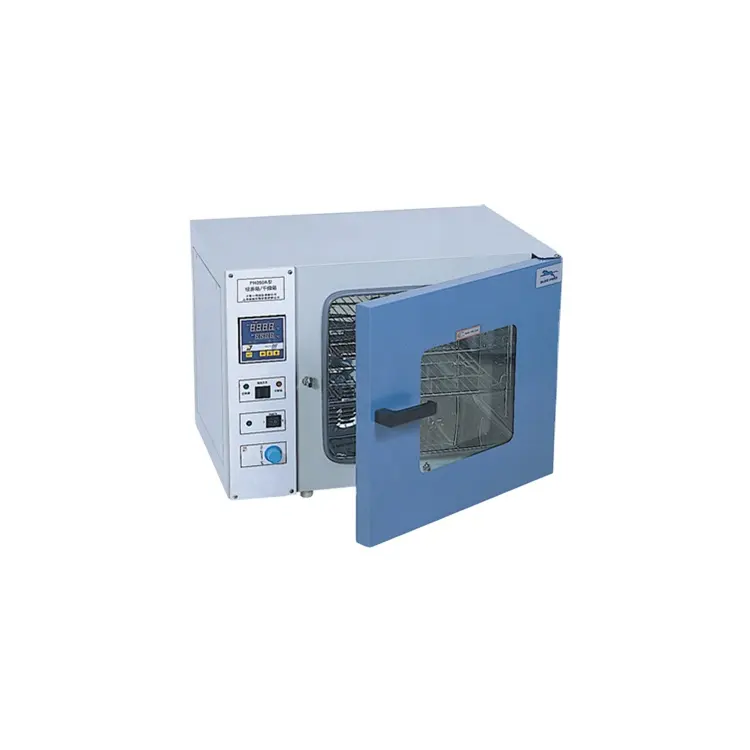 PH-050A benchtop laboratório secagem de dois propósitos forno/incubadora