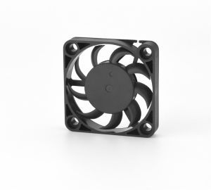 Không Thấm Nước Trục Không Chổi Than Fan 4007 40*40*7Mm Không Chổi Than Micro Fan 5V 12V DC Quạt Làm Mát - Product Image 3