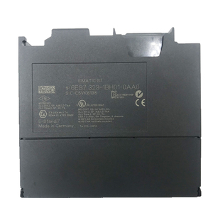 Module PLC S7-300 6es7323-1bh01-0aa0 - Product Image 3