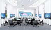 Table de formation sur mesure 2026 avec roulettes pour projets commerciaux et réunions