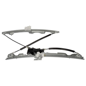Regulador de Ventana para Nissan Sylphy 80721ET000 752-282 para Reparación o Reemplazo - Product Image 3