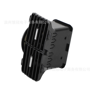 ชุดประกอบช่องระบายอากาศด้านหลัง 1KD819203 1K0 819 203A สำหรับรถยนต์ Volkswagen Jetta Golf MK5 MK6 GTI - Product Image 3