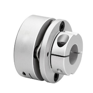 Accouplements d'arbre d'entraînement Ant Factory 401 Standard 5250 Nm Type de fixation par vis à rainure en alliage d'aluminium - Product Image 2