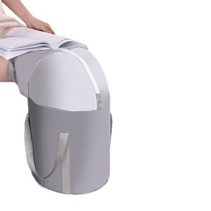 New Home Foot <b>Bath</b> Bucket, Official Flagship Store, Steaming, Thickened, Insulated, Portable, <b>Foldable</b>, Covers the Calf, - Product Image 1
