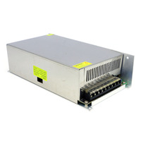 Transformateur d'alimentation pour vidéosurveillance LED, 110V 220V, 5V 12V 24V 36V 48V, 1A 2A 3A 5A 8A 10A 20A 30A 40A 50A, SMPS