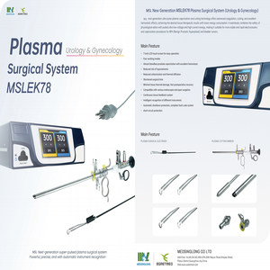 Le coupeur de plasma de haute qualité à bon prix avec quatre modes de fonctionnement MSLEK78 - Product Image 4