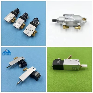 Set Motore P1707050 per <span class=keywords><strong>Baumuller</strong></span> GHTS46 00326634 00324342 per Macchina da Stampa KBA - Product Image 3