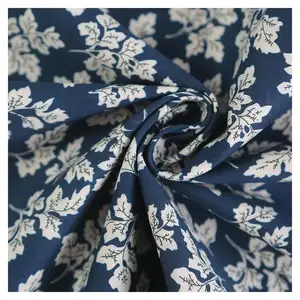 服装用棉莱卡氨纶面料 -- 中国熊猫制造商的平纹针织运动衫