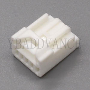 7283-5830 / 90980-11909 自動車用電気5ピン非密閉型プラスチックコネクタ（トヨタ用） - Product Image 5