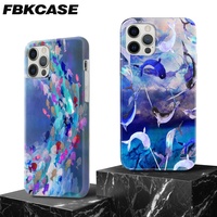 Coque de téléphone portable rigide en PC à sublimation 3D, design personnalisé de haute qualité 2026 pour iPhone 17