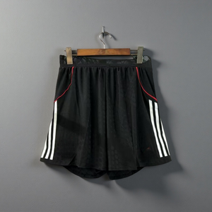 Camisas de Futebol Masculinas por Atacado, Calções Personalizados para Clubes, Uniformes de Treino Respiráveis 100% Poliéster, Fábrica de Alta Qualidade - Product Image 2