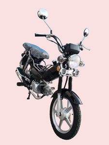 Precio al por mayor Nuevo estilo Big Pedal Motocicletas <span class=keywords><strong>49cc</strong></span> 80cc 110cc 125cc 150cc Kick Start Scooter <span class=keywords><strong>de</strong></span> gasolina - Product Image 5