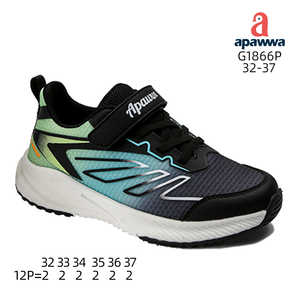 G1866P รองเท้ากีฬาสำหรับเด็กที่สวมใส่สบายและมีสไตล์สำหรับการผจญภัยที่แอคทีฟ - Product Image 2