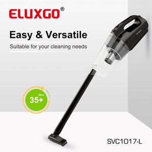 Aspiradora Portátil Inalámbrica ELUXGO para Limpieza <span class=keywords><strong>de</strong></span> <span class=keywords><strong>Alfombras</strong></span> y Cortinas - Product Image 4