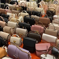 Sacs à main pour femmes, modèles aléatoires, vente en gros 2026, assortiment de sacs de marques de luxe en gros