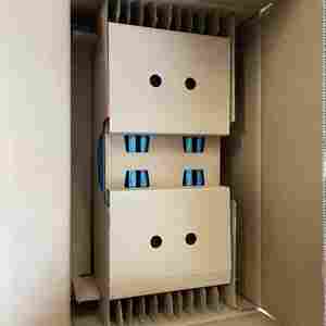 โมดูลจอ LCD BOE DV185WHM-NM1 ขนาด 18.5 นิ้ว WXGA 99% sRGB ความแม่นยำของสีสูง แผง ADS สำหรับ HMI อุตสาหกรรม และจอแสดงผลเชิงพาณิชย์ - Product Image 5