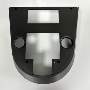 Độ chính xác cao gia công nhôm thép đồng thau tùy chỉnh phụ tùng xe máy tùy chỉnh thực hiện gia công CNC - Product Image 4