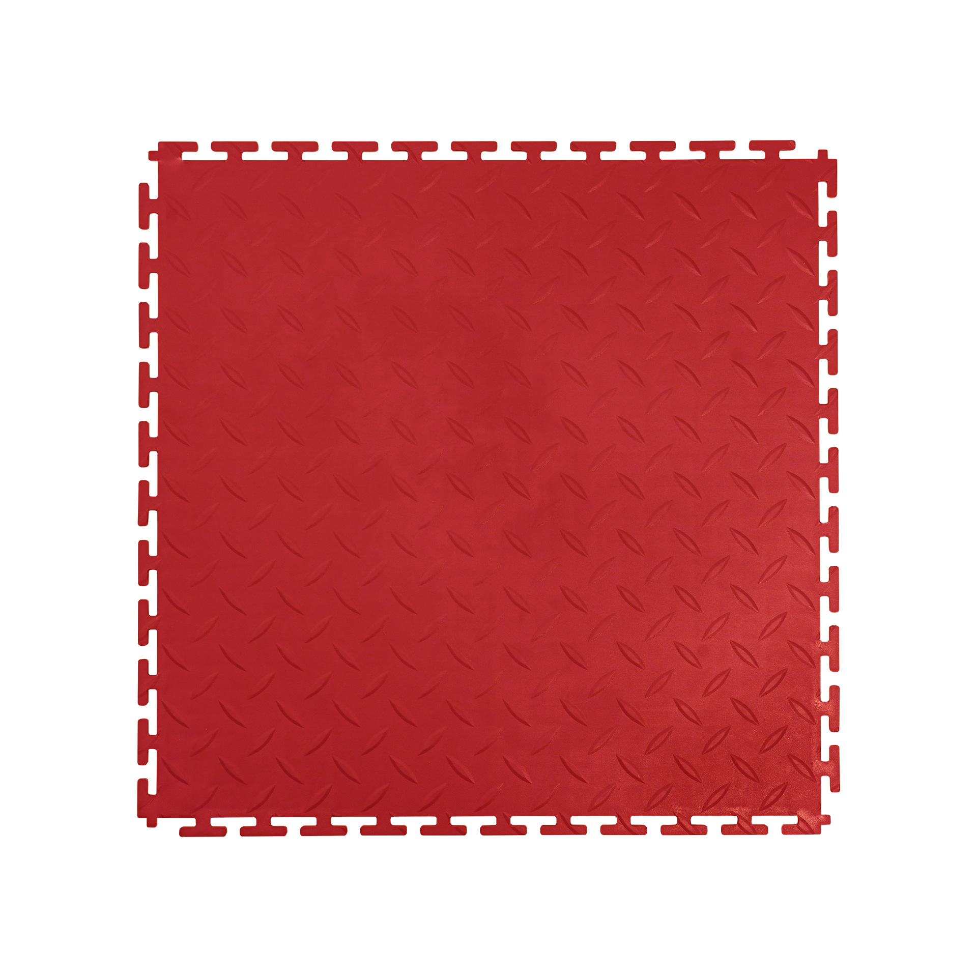 Hoja de sauce rojo