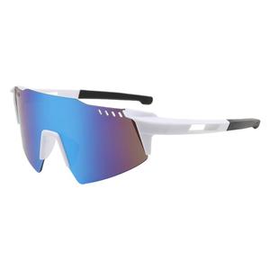 Lunettes de cyclisme polarisées légères, lunettes de soleil de sport de plein air pour la course à pied, le cyclisme, le golf, unisexe - Product Image 4