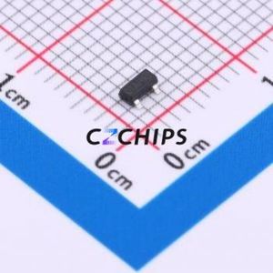 ทรานซิสเตอร์ภาคสนามแบบดั้งเดิมและใหม่ SI2365EDS-T1-GE3-VB SOT-23(TO-236) (MOSFET) - Product Image 1