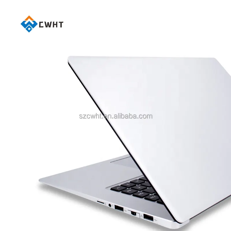Good Quality 14.1 Inch 1080P Quad Core 4GB Notebooks HDD 500GB Laptop With All Languages For Home