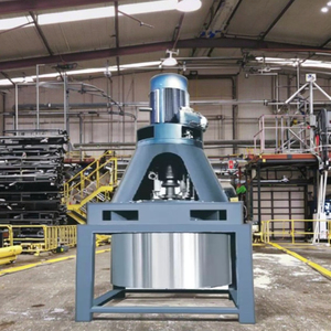 Nueva centrífuga automática de la industria azucarera de caña con componentes de rodamiento Premium - Product Image 1