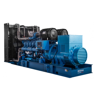 12m55 máy móc động cơ diesel cho <span class=keywords><strong>weichai</strong></span> động cơ lắp ráp máy phát điện đặt - Product Image 5